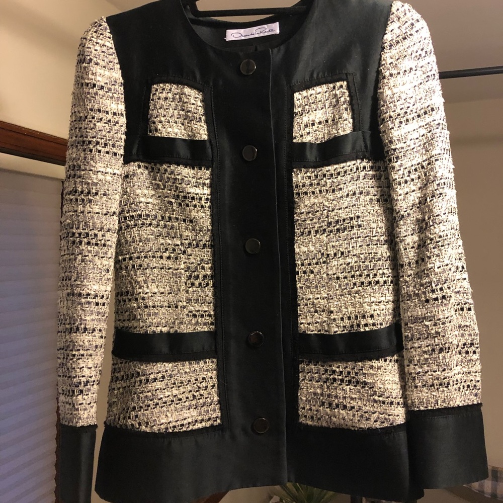 Beautiful jacket! - Picture 2 of 4